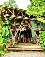 ECOLODGE EL ALMEJAL