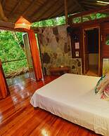 ECOLODGE EL ALMEJAL