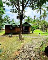 ECOLODGE EL ALMEJAL