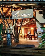 ECOLODGE EL ALMEJAL