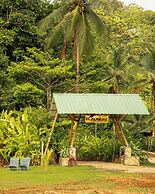 ECOLODGE EL ALMEJAL