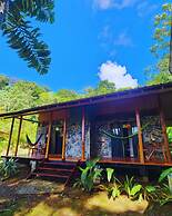 ECOLODGE EL ALMEJAL