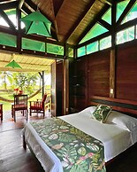 ECOLODGE EL ALMEJAL