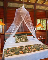 ECOLODGE EL ALMEJAL