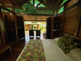 ECOLODGE EL ALMEJAL