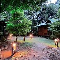 ECOLODGE EL ALMEJAL