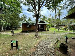 ECOLODGE EL ALMEJAL