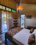 ECOLODGE EL ALMEJAL