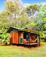 ECOLODGE EL ALMEJAL