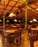 ECOLODGE EL ALMEJAL