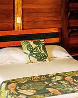 ECOLODGE EL ALMEJAL