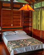 ECOLODGE EL ALMEJAL
