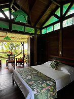 ECOLODGE EL ALMEJAL