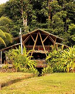 ECOLODGE EL ALMEJAL