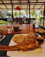 ECOLODGE EL ALMEJAL