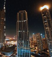 Elite Burj Khalifa View Opp. Dubai Mall