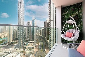 Elite Burj Khalifa View Opp. Dubai Mall