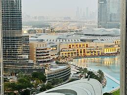 Elite Burj Khalifa View Opp. Dubai Mall