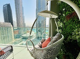 Elite Burj Khalifa View Opp. Dubai Mall