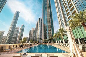 Elite Burj Khalifa View Opp. Dubai Mall