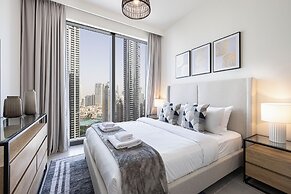 Elite Burj Khalifa View Opp. Dubai Mall