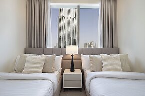 Elite Burj Khalifa View Opp. Dubai Mall