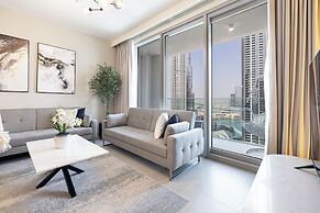 Elite Burj Khalifa View Opp. Dubai Mall