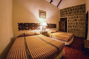 Hotel Toliman