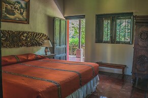 Hotel Toliman
