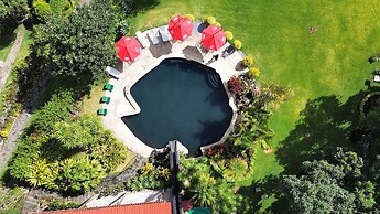 Hotel Toliman
