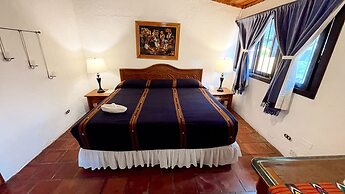 Hotel Toliman