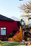 Hotel Toliman