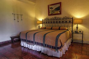 Hotel Toliman