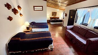 Hotel Toliman