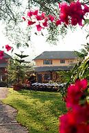 Hotel Toliman