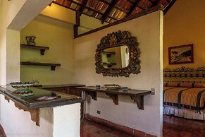 Hotel Toliman
