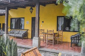 Hotel Toliman