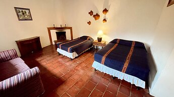 Hotel Toliman