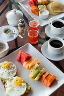 Hotel Toliman