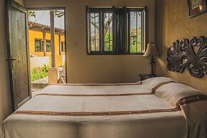 Hotel Toliman