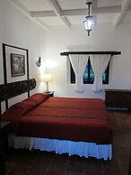 Hotel Toliman