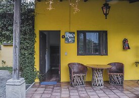 Hotel Toliman