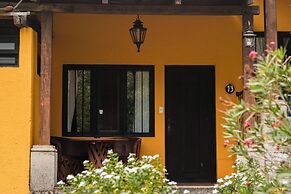 Hotel Toliman