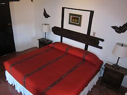 Hotel Toliman