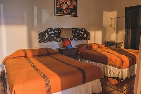Hotel Toliman