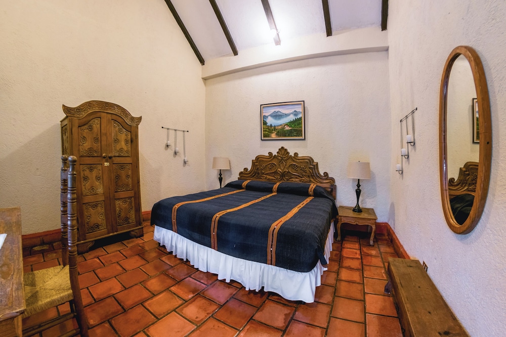 Hotel Toliman