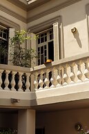 Hotel Casa Cuenca