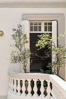 Hotel Casa Cuenca