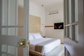 Hotel Casa Cuenca