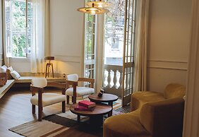 Hotel Casa Cuenca